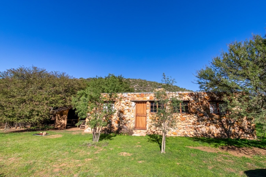Commercial Property for Sale in Swellendam Rural Western Cape